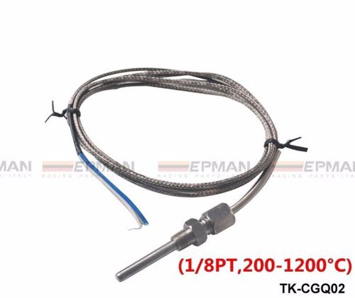 Gauge replacement meter replacement temp sensor exhaust temperature sensor
