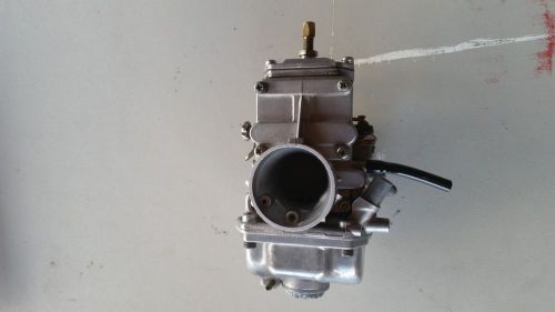 Junior dragster 28mm carb