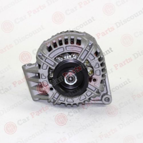 New tyc alternator, 2-11127