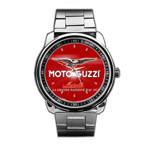 Motoguzzi watches