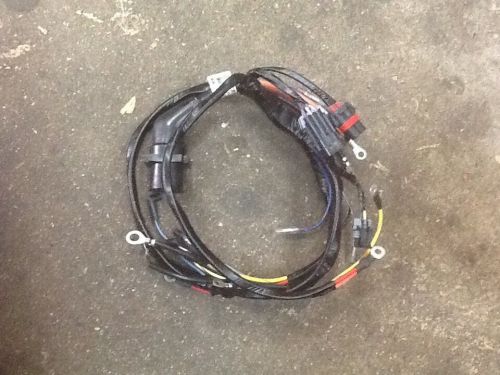 Mercruiser wiring harness 84-861819t1