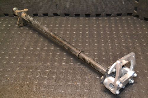 1987 honda trx250x steering shaft stem  250x 1987-1992 250