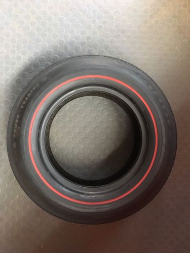 1967. 1966 corvette red stripe tires 7.75  15
