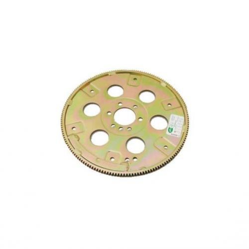 Big end performance 34004 sfi flexplate bb chevy ext. balanced 168t, up to 90