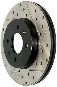 Stoptech (127.51036l) brake rotor