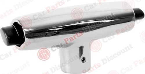 New dii shifter handle, d-m3520a