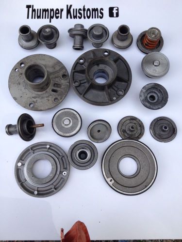 Chrysler,dodge,mopar,amc torqueflite parts 1 lot (18 pcs)