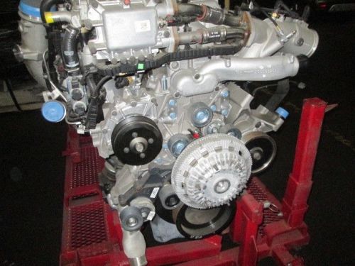 Navistar maxforce 13 - brand new - diesel engine for sale! - 430hp - 12.4 liter