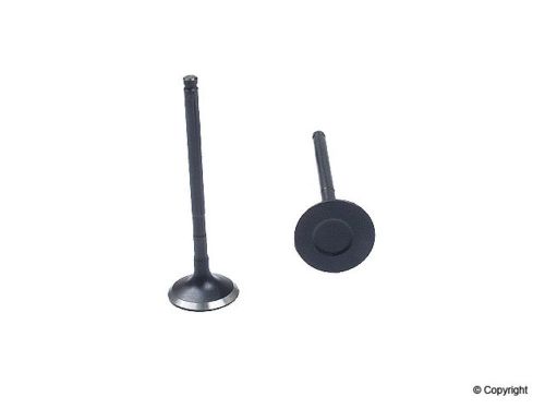 Engine exhaust valve-topline wd express fits 03-05 toyota matrix 1.8l-l4