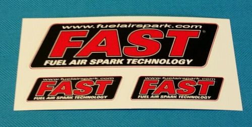 Fuel fuel air spark tech racing decals stickers mhra nhrda drags diesel offroad