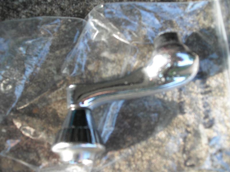 1956 cadillac vent window crank handle