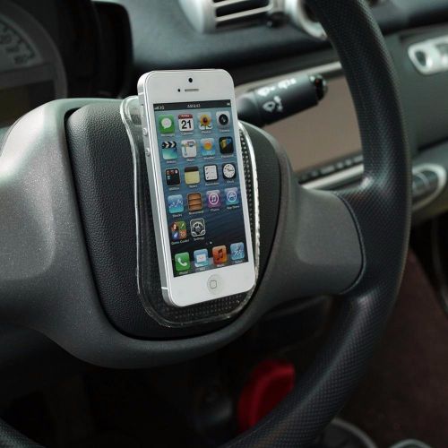Anti-slip mat car dashboard sticky pad holder mount fit for cell phone gps gift