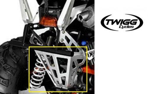 Polaris scrambler xp 1000 850 rear bash guard 2879138