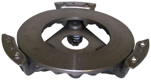 Clutch pressure plate crown 52104045 fits 00-05 jeep wrangler 4.0l-l6