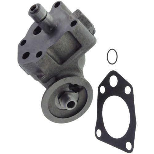 Engine oil pump-stock melling m-63