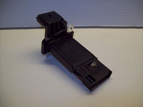 2016 chevrolet silverado &amp; gmc sierra 6.0l mass airflow sensor oem# 23118170