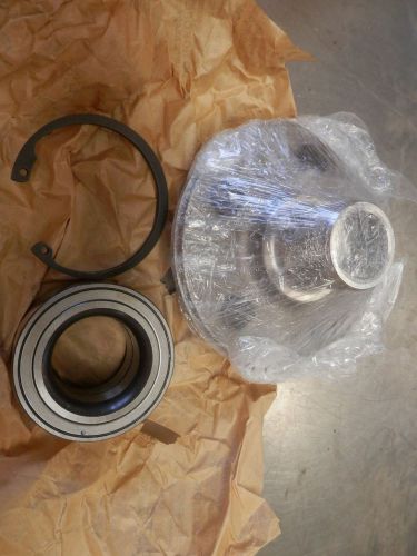 Ford oem rear suspension hub bearing explorer mountaineer aviator 3l2z1109aa