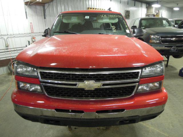 2006 chevy silverado 1500 pickup rear seat belt & retractor only lh driver gray