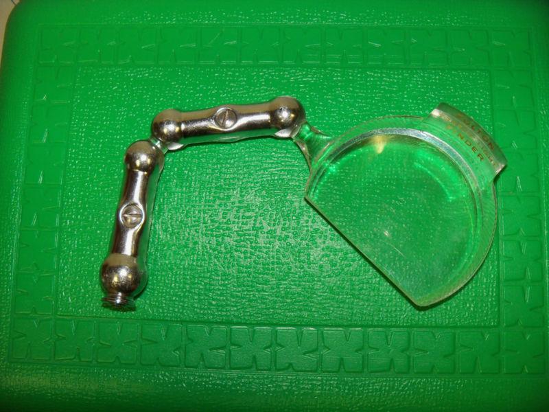 Purchase Rare Vintage FULTON Traffic Light Finder Prism Ratrod Hotrod