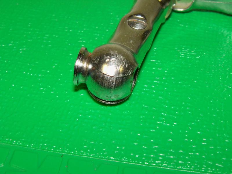 Purchase Rare Vintage FULTON Traffic Light Finder Prism Ratrod Hotrod