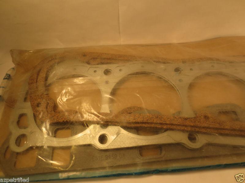 FORD 1985/86 E-F250/350 0/8500 GVW