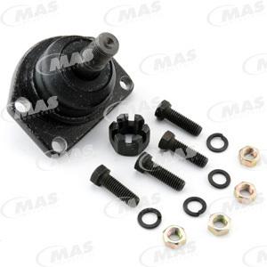 Mas industries b3082 ball joint, upper-suspension ball joint