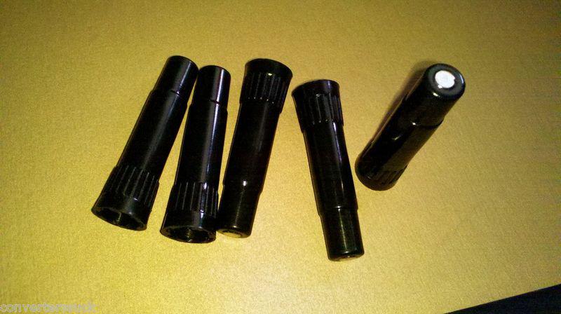 Valve extensions 1960s 1970s chevrolet  pontiac buick oldsmobile