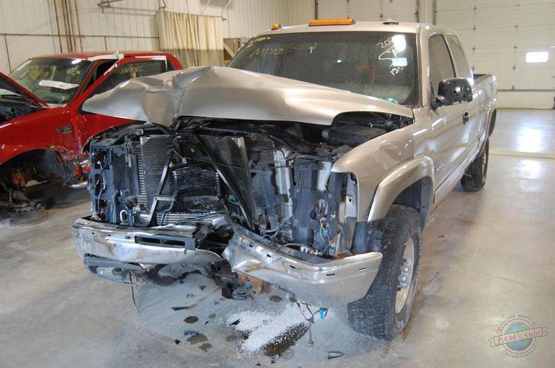 Front drive shaft silverado 2500 pickup 783118 01 assy frnt lifetime warranty