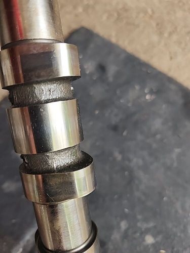 Mini Cooper Engine Camshaft 02-08 R50 R52 R53 Oem, US $75.00, image 2