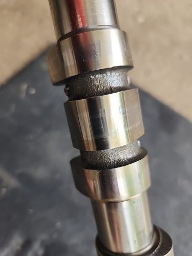 Mini Cooper Engine Camshaft 02-08 R50 R52 R53 Oem, US $75.00, image 3