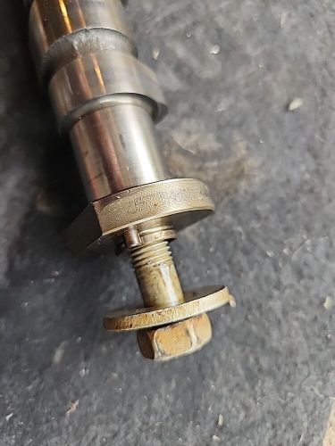 Mini Cooper Engine Camshaft 02-08 R50 R52 R53 Oem, US $75.00, image 10