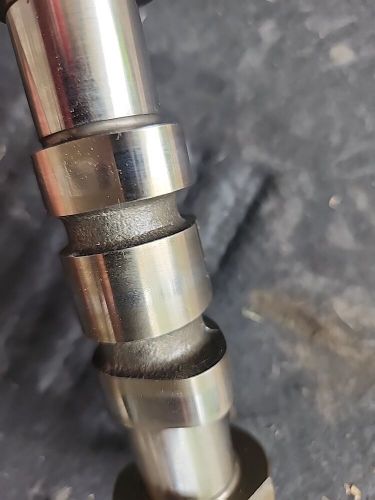 Mini Cooper Engine Camshaft 02-08 R50 R52 R53 Oem, US $75.00, image 11