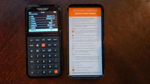 ASA CX-3 Flight Computer Excellent, US $80.00, image 3