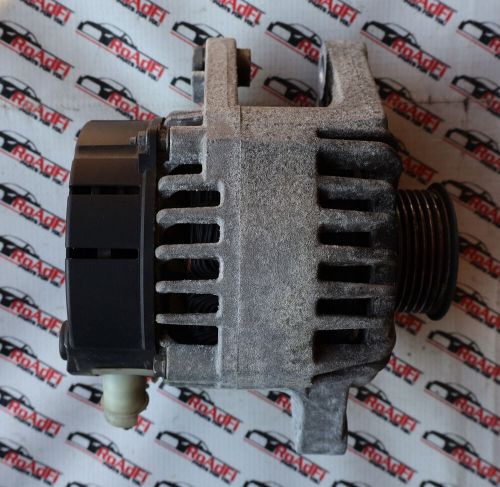 Peugeot 107 citroen c1 toyota aygo 2005 - 2014 alternator petrol 27060-0q120