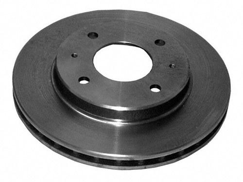 Raybestos 96110 front brake rotor/disc-advanced technology rotor