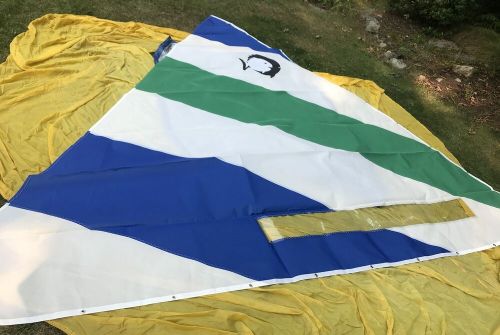 Minifish sailboat Sail, US $199.00, image 2