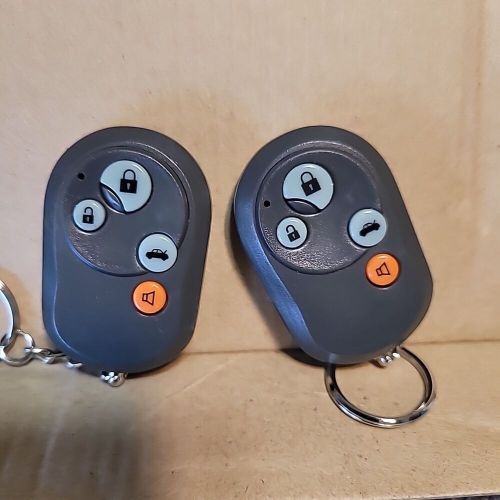 Auto-Loc AUTLAD08 Heavy Duty 12 V 8" Adjustable Linear Actuator Remotes READ, US $249.99, image 2