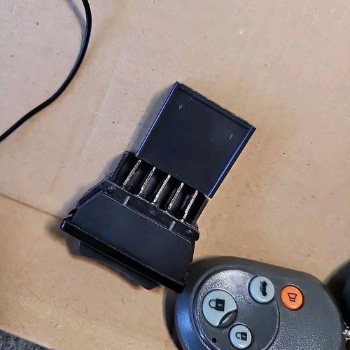 Auto-Loc AUTLAD08 Heavy Duty 12 V 8" Adjustable Linear Actuator Remotes READ, US $249.99, image 5