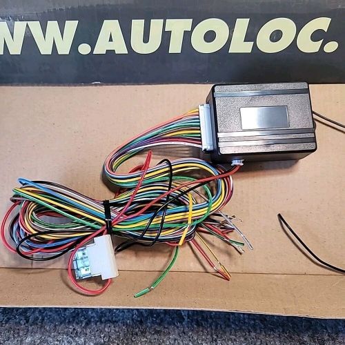 Auto-Loc AUTLAD08 Heavy Duty 12 V 8" Adjustable Linear Actuator Remotes READ, US $249.99, image 7