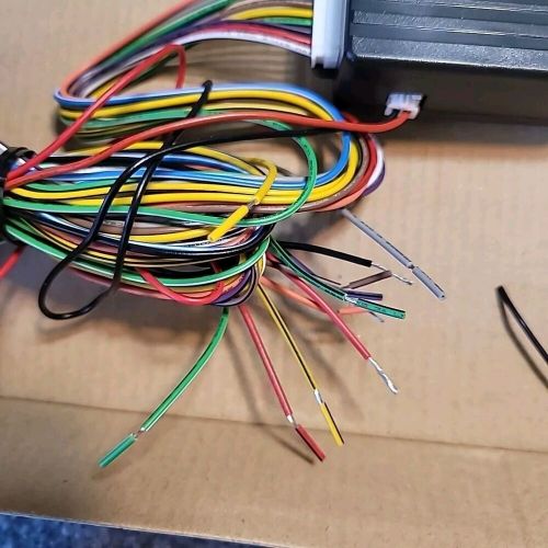 Auto-Loc AUTLAD08 Heavy Duty 12 V 8" Adjustable Linear Actuator Remotes READ, US $249.99, image 8