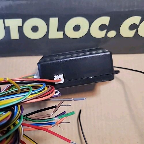 Auto-Loc AUTLAD08 Heavy Duty 12 V 8" Adjustable Linear Actuator Remotes READ, US $249.99, image 11