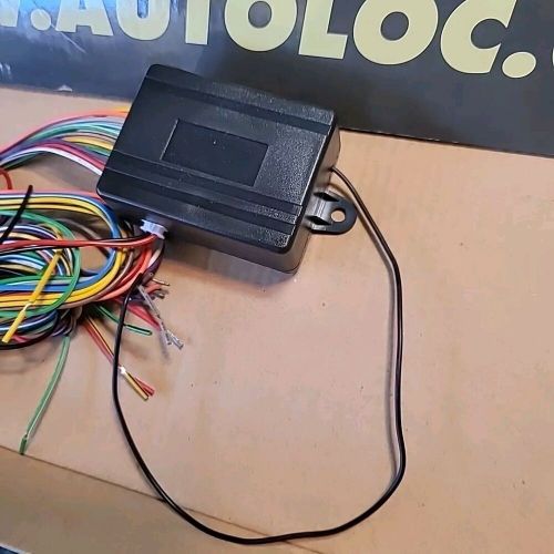 Auto-Loc AUTLAD08 Heavy Duty 12 V 8" Adjustable Linear Actuator Remotes READ, US $249.99, image 13