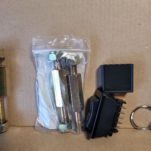 Auto-Loc AUTLAD08 Heavy Duty 12 V 8" Adjustable Linear Actuator Remotes READ, US $249.99, image 17