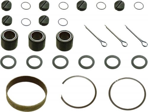 Sp1 clutch rebuild kit ski-doo