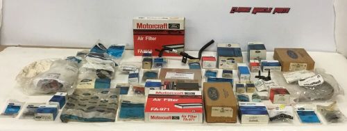 NOS FORD Motorcraft Parts LOT 6, US $249.95, image 5