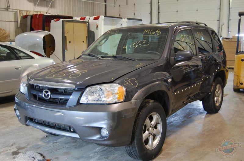 Column switch mazda tribute 768886 05 06 assy wiper lifetime warranty