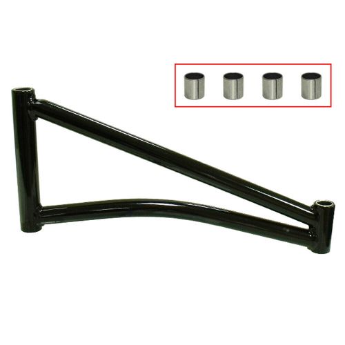 Spi upper left or right a-arm for arctic cat snowmobiles replaces oem# 2703-119