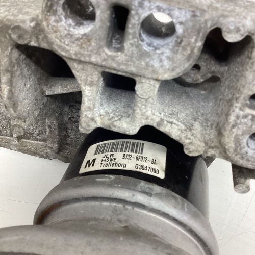 ENGINE FRAME MOUNT SUPPORT BRACKET OEM BJ326F012BA LAND ROVER EVOQUE 2018 - 2019, US $99.99, image 2