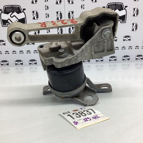 ENGINE FRAME MOUNT SUPPORT BRACKET OEM BJ326F012BA LAND ROVER EVOQUE 2018 - 2019, US $99.99, image 3