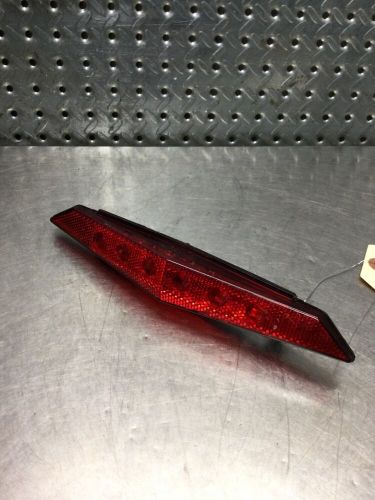 2015 ski-doo summit 800 174" rear taillight 520001143 t340